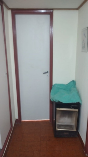 Departamento En Venta Santa Teresita, 2 Dormitorios, Cocina, Comedor, Baño, Terraza, 4° Piso.