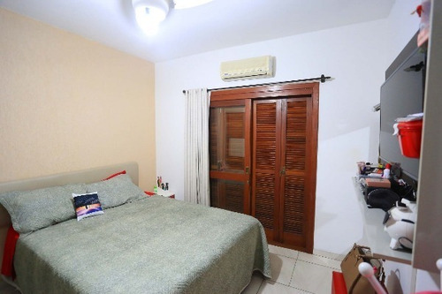 Casa Em Aberta Dos Morros Com 3 Dormitórios - Mi5314