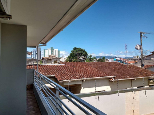 Imagem 18 de 29 de Casa A Venda No Centro De Caraguatatuba, Próxima A Prefeitura - So0037