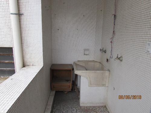 Imagem 9 de 9 de Apartamento Para Alugar Na Penha - Ap00045 - 33961684