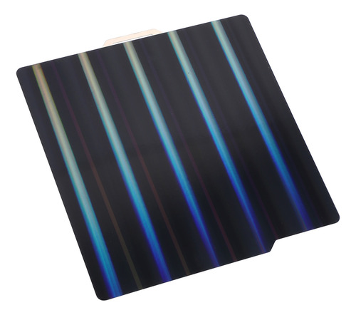 Placa De Construção De Impressora 3d Pei Texturizada De Dupl