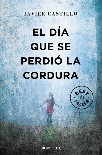El Día Que Se Perdió La Cordura, De Castillo, Javier. Serie Bestseller Editorial Debolsillo, Tapa Blanda En Español, 2022