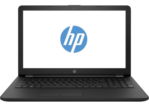 Notebook Hp 15t-da000 15.6 I7 8550u 12gb 128gb Ssd Win10