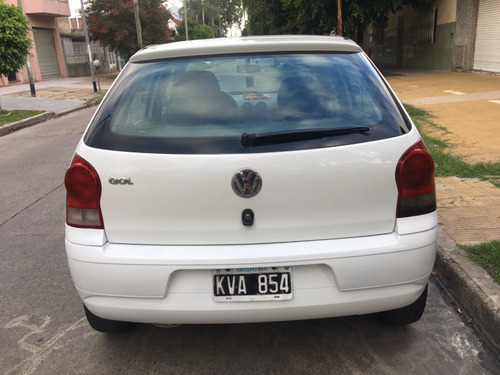 Volkswagen Gol 1.4 Power Ps+ac 83cv 2012