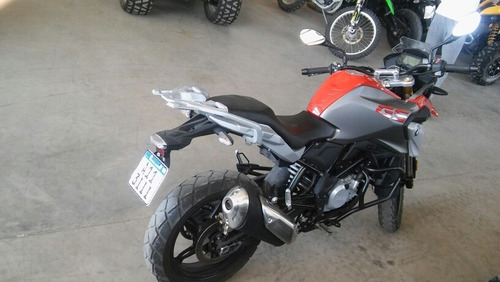 Imagen 4 de 6 de Bmw Gs 310 2020 Km 3000