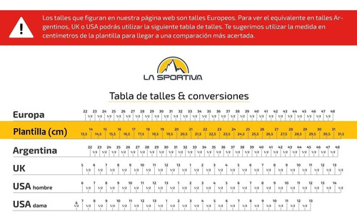 Zapatillas Trail Running La Sportiva Jackal Goretex