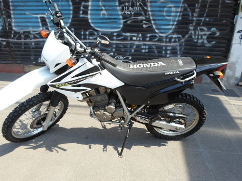 Imagen 3 de 8 de Honda Xr 250 Tornado Muy Bueno Motos March