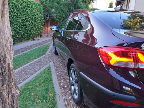 Chevrolet Cruze II 1.4 Ltz At 153cv