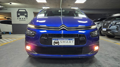 Citroën C4 Picasso 1.6 Hdi 115 Feel Pack