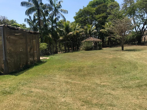 Imagem 14 de 25 de Casa Com 4 Dormitórios À Venda, 490 M² Por R$ 3.000.000 - Condomínio Village Sans Souci - Valinhos/sp - Ca1871