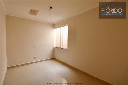 Imagem 17 de 29 de Casas À Venda Em Atibaia/sp - Compre A Sua Casa Aqui! - 1481736