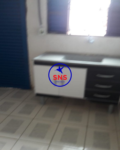Imagem 14 de 22 de Casa - Ca00623 - 34558554