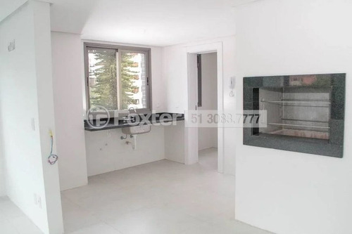 Imagem 6 de 23 de Apartamento, 2 Dormitórios, 107.04 M², Petrópolis - 217883