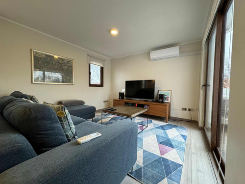 Se Vende Cómoda Casa En San Damián, Rancagua