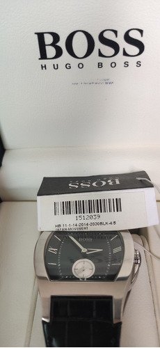 Reloj Hugo Boss