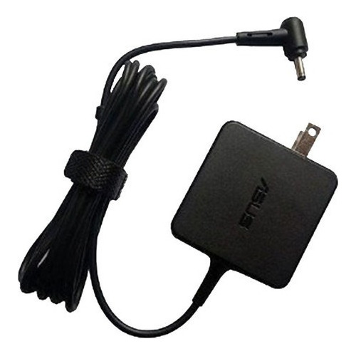 Cargador Adaptador Para Laptop Asus De 19v 3.42a 4.0*1.35mm