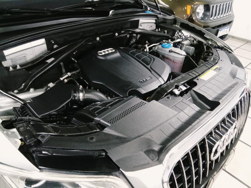 Audi Q5 2.0 Tfsi 211cv Stronic Quattro