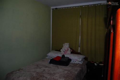 Imagem 14 de 15 de Casa Para Venda Em São José Dos Pinhais, Ipê, 2 Dormitórios, 1 Banheiro, 1 Vaga - Sjp1243_1-2005937