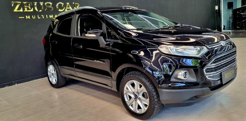 Ford Ecosport TIT AT 2.0