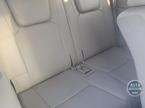 Subaru Tribeca 2011