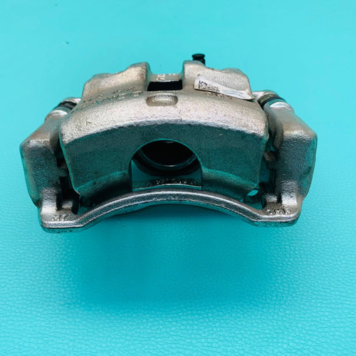 Caliper Delantero Izquierdo Impecable Hyundai Accent 2019 (Usado)