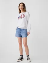 Comprar Sudadera Gap Original Logo De Usa