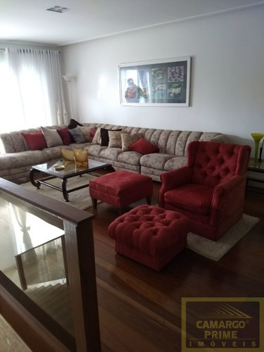 Imagem 5 de 15 de Maravilhosa Casa De Vila Na Vila Romana - Eb83333