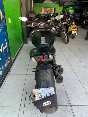 Imagem 9 de 9 de Ducati Diavel - 2018/2018