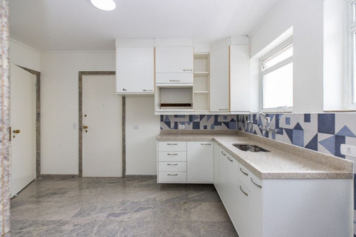 Imagem 13 de 30 de Apartamento - Ap01829 - 70805248