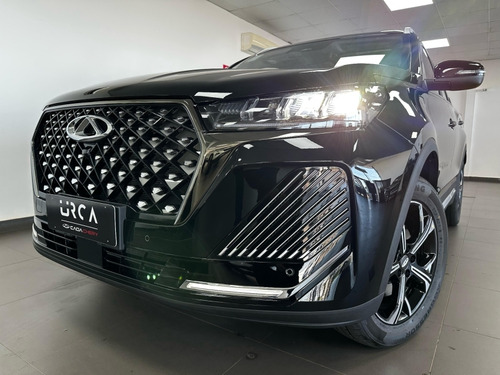 Caoa Chery Tiggo 7 Pro 1.5 Tci Plug-in Hybrid Dht
