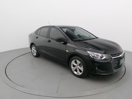 Chevrolet Onix 1.0 TURBO FLEX LTZ AUTOMÁTICO