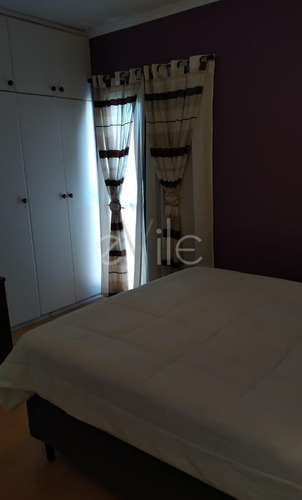Apartamento À Venda Em Vila João Jorge - Ap008628