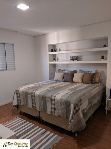 Imagem 12 de 18 de Casa Em Sao Paulo, Zona Sul, Localizada No Jardim Santa Zelia, Otima Localizaçao Proximo Ao Jardim Angela, A 20 Metros Da Av Estrada M Boi Mirim. - 1015 - 68568724