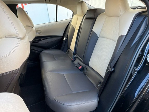 Toyota Corolla Corolla 1.8 VVT-I HYBRID FLEX ALTIS PREMIUM CVT