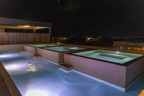 Departamento En Venta Desarrollo Bloom, Tulum La Mejor Inversión Para Estrenar