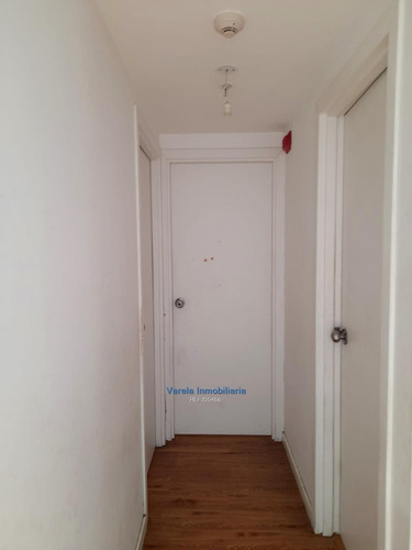 Se Vende Apartamento 2 Dormitorios Piso 11