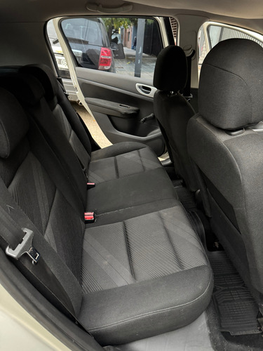 Peugeot 307 1.6 Xs 110cv Mp3