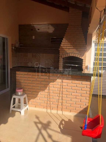 Imagem 4 de 5 de Venda De Casas / Padrão Na Cidade De Araraquara 9186