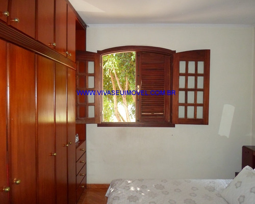 Imagem 20 de 30 de Casa - Ca00272 - 70631848