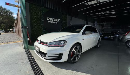 Volkswagen Golf GTI Golf GTi 2.0 TSI 220cv Aut.