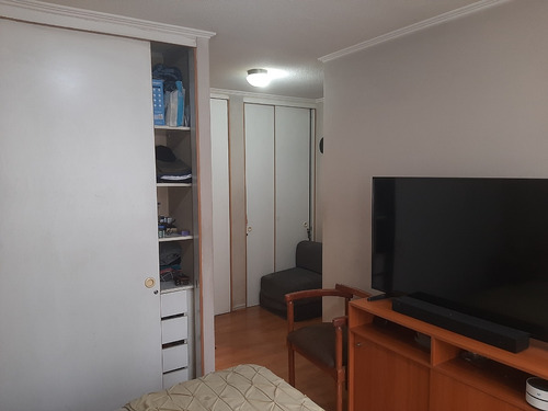 Departamento 4 Piso-3d-2b-cocina-logia-living-comedor-balcon