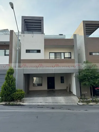 Cumbres San Agustin, Chelsea