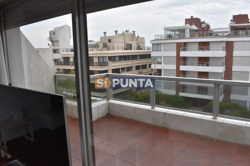Imagen 17 de 17 de Apartamento Ubicado En Peninsula