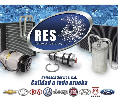 Evaporador Mitsubishi Montero Sport 2003 2004 2005 2006 2007