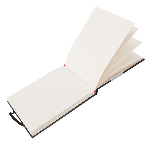Cuaderno De Dibujo En Acuarela, 230 G/m², 36 Hojas, Grueso,