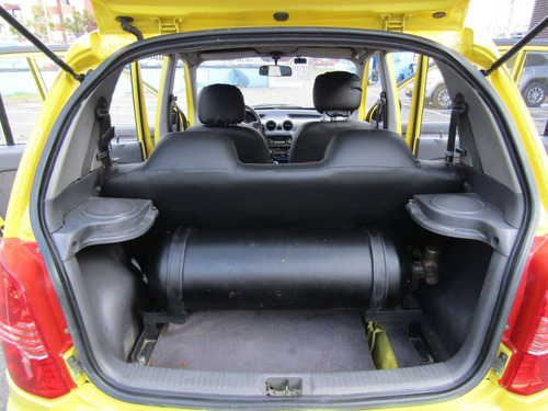 Hyundai Atos Prime Hb