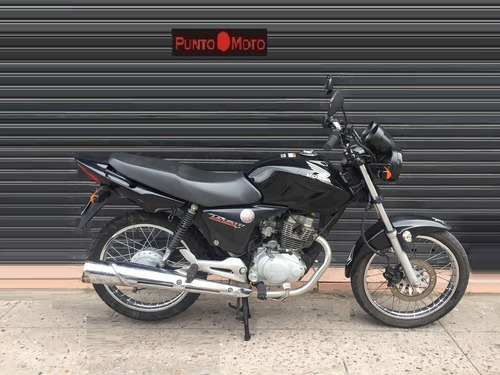 Honda Cg 150 Titan Puntomoto 11-2708-9671