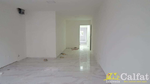 Imagem 29 de 30 de Sala, Boqueirão, Praia Grande, 45m² - Codigo: 119 - A119