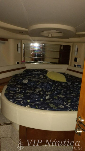 Intermarine 460 Full | 2005 | 2 X Volvo 500 Hp | 800 Hs