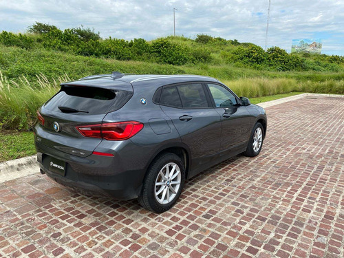 Imagen 9 de 10 de Bmw X2 2020 1.5 L3 18i Executive At